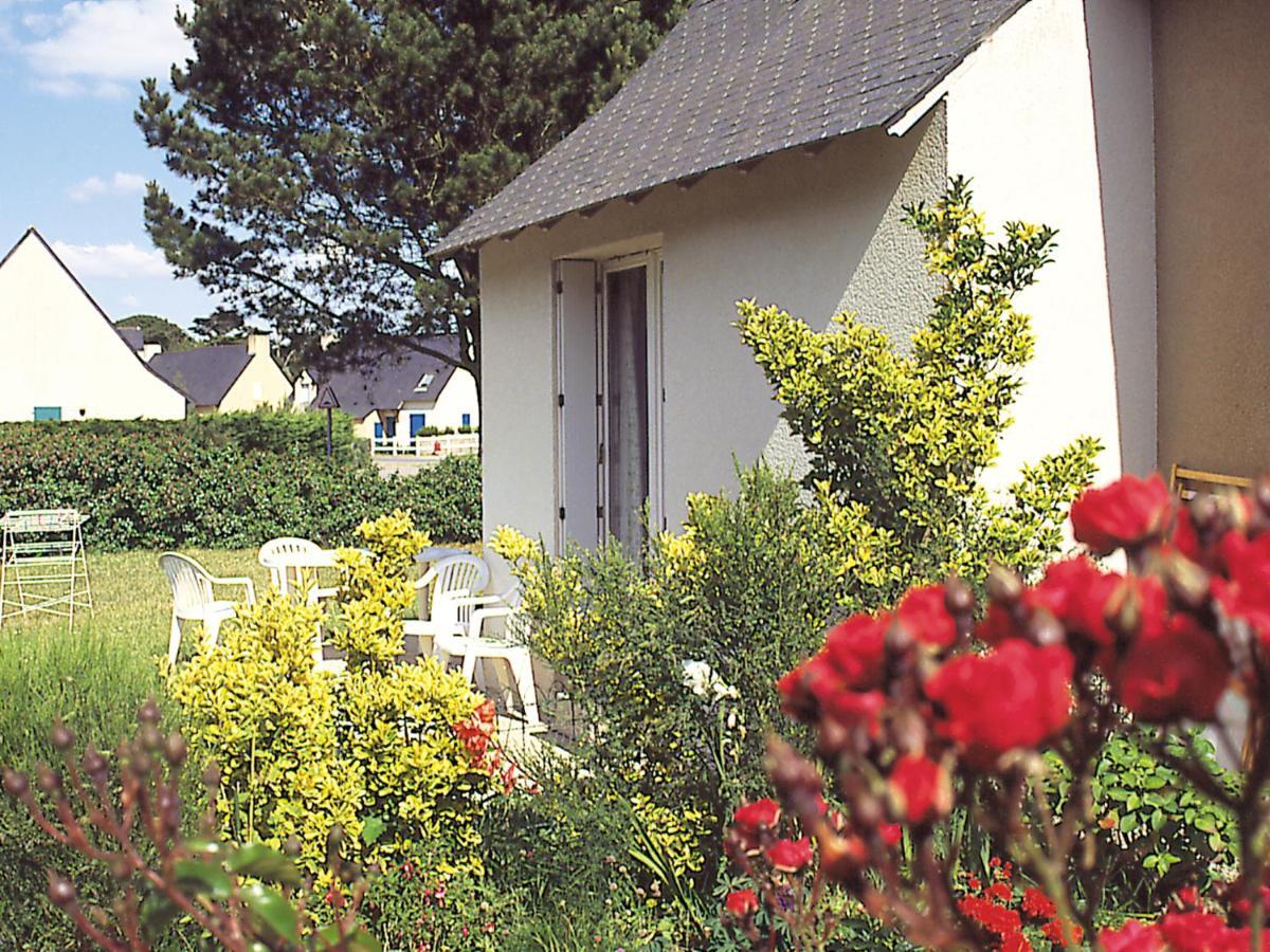 Lagrange Vacances Les Maisonnettes Le Pouliguen Rum bild